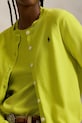 Polo Ralph Lauren kardigan zielony 211971871