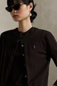 Polo Ralph Lauren cardigan marrone 211971871