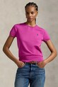 Svetr Polo Ralph Lauren bavlna růžová 211971872