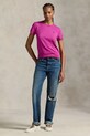 Oblečení Svetr Polo Ralph Lauren 211971872 růžová