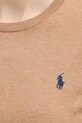 Πουλόβερ Polo Ralph Lauren 211971872 καφέ