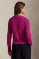 Свитер Polo Ralph Lauren 211972104 розовый AW25
