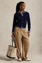 Odzież Polo Ralph Lauren sweter 211972104 granatowy