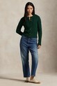 Одяг Светр Polo Ralph Lauren 211972104 зелений
