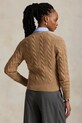 Πουλόβερ Polo Ralph Lauren 211972104 μπεζ AW25