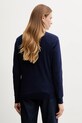 Abbigliamento Polo Ralph Lauren maglione in cotone 211972105 blu navy