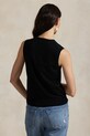 Polo Ralph Lauren pulóver 211972111 fekete AW25
