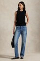 Odjeća Pulover Polo Ralph Lauren 211972111 crna