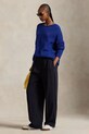 Oblečení Svetr Polo Ralph Lauren 211972115 modrá