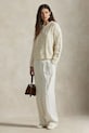 Abbigliamento Polo Ralph Lauren maglione in lana 211972127 bianco