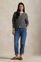 Одяг Вовняний кардиган Polo Ralph Lauren 211972128 сірий