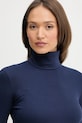 Πουλόβερ Polo Ralph Lauren σκούρο μπλε 211976982