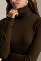Polo Ralph Lauren sweter brązowy 211976982