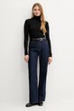 Polo Ralph Lauren pulover 211976982 negru AW25