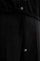 Patrizia Pepe cardigan in lana 8K0293.K034 nero