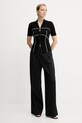 Patrizia Pepe kardigan 8K0306.K265 czarny AW25