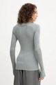 Abbigliamento Patrizia Pepe cardigan 8K0318.K270 grigio