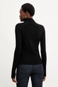 Îmbrăcăminte Patrizia Pepe pulover 8K0323.K274 negru