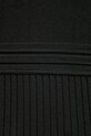 Patrizia Pepe pulover 8K0323.K274 negru