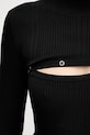 Patrizia Pepe maglione 8K0329.K280 nero