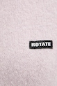 Rotate vestă cu lână 0 114280191 roz