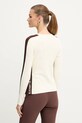 Odzież Elisabetta Franchi sweter MK03S56E2 beżowy