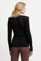 Odjeća Pulover Elisabetta Franchi MK21S56E2 crna