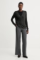 Жилетка Calvin Klein LV044C346G сив AW25