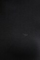 Μακρυμάνικη μπλούζα με προσθήκη μαλλιού Emporio Armani Underwear EW002039.AF15361 μαύρο