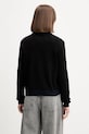 Одяг Светр Tommy Jeans DW0DW20970 чорний