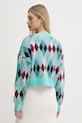 Одежда Джемпер Tommy Jeans DW0DW21180 бирюзовый