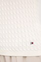 Tommy Hilfiger kamizelka bawełniana WW0WW45706 beżowy