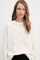 Tommy Hilfiger pulover bej WW0WW45910