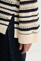 Tommy Hilfiger pulover WW0WW46524 bej