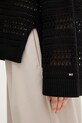 Svetr Tommy Hilfiger WW0WW46524 černá
