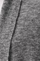 Одежда Кардиган с примесью шерсти AllSaints HARPER W052KC серый