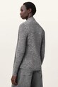 Кардиган с примесью шерсти AllSaints HARPER серый W052KC