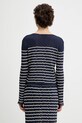 Odzież Rag & Bone kardigan WAS25P023UG23 granatowy
