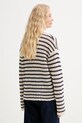 Oblečenie Kardigán s prímesou ľanu Rag & Bone WAS25P060BR60 béžová