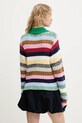 Одежда Свитер Stine Goya SG.PF25.K033.2386 зелёный