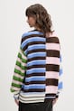 Abbigliamento Stine Goya maglione con lana SG.AW25.K021.2328 marrone