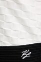 Karl Lagerfeld mellény A3W18020 fehér
