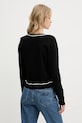 Одяг Светр Karl Lagerfeld A3W18023 чорний