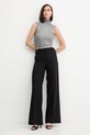 Svetr Simona Corsellini A25CPMGP0601 šedá AW25