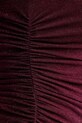 Pulover Simona Corsellini A25CPMG00801 bordo