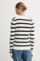 Îmbrăcăminte Tommy Hilfiger cardigan din bumbac WW0WW46514 bej