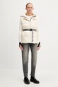 Karl Lagerfeld Jeans pulóver A3W18006 bézs AW25