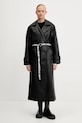 Karl Lagerfeld Jeans maglione A3W18006 nero AW25