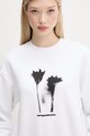 Кофта Karl Lagerfeld Jeans білий A3W20034