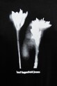 Mikina Karl Lagerfeld Jeans A3W20034 černá